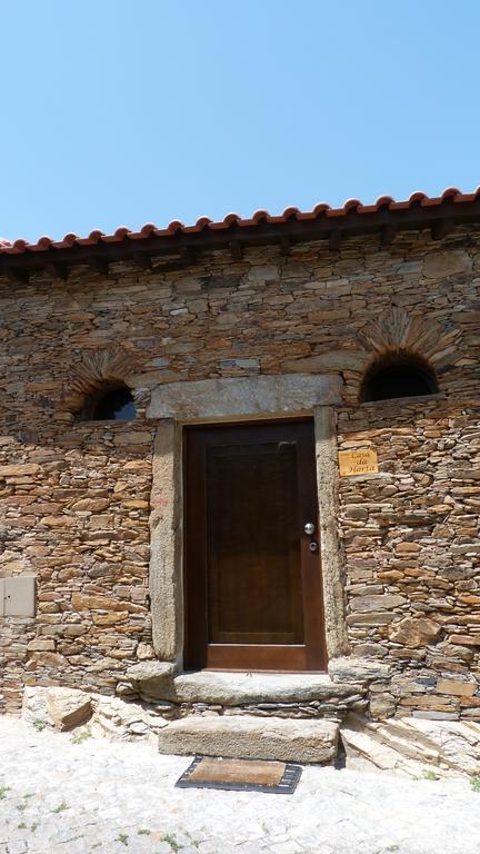 Casas De Campo Da Quinta Entre Rios Mirandela Cameră foto